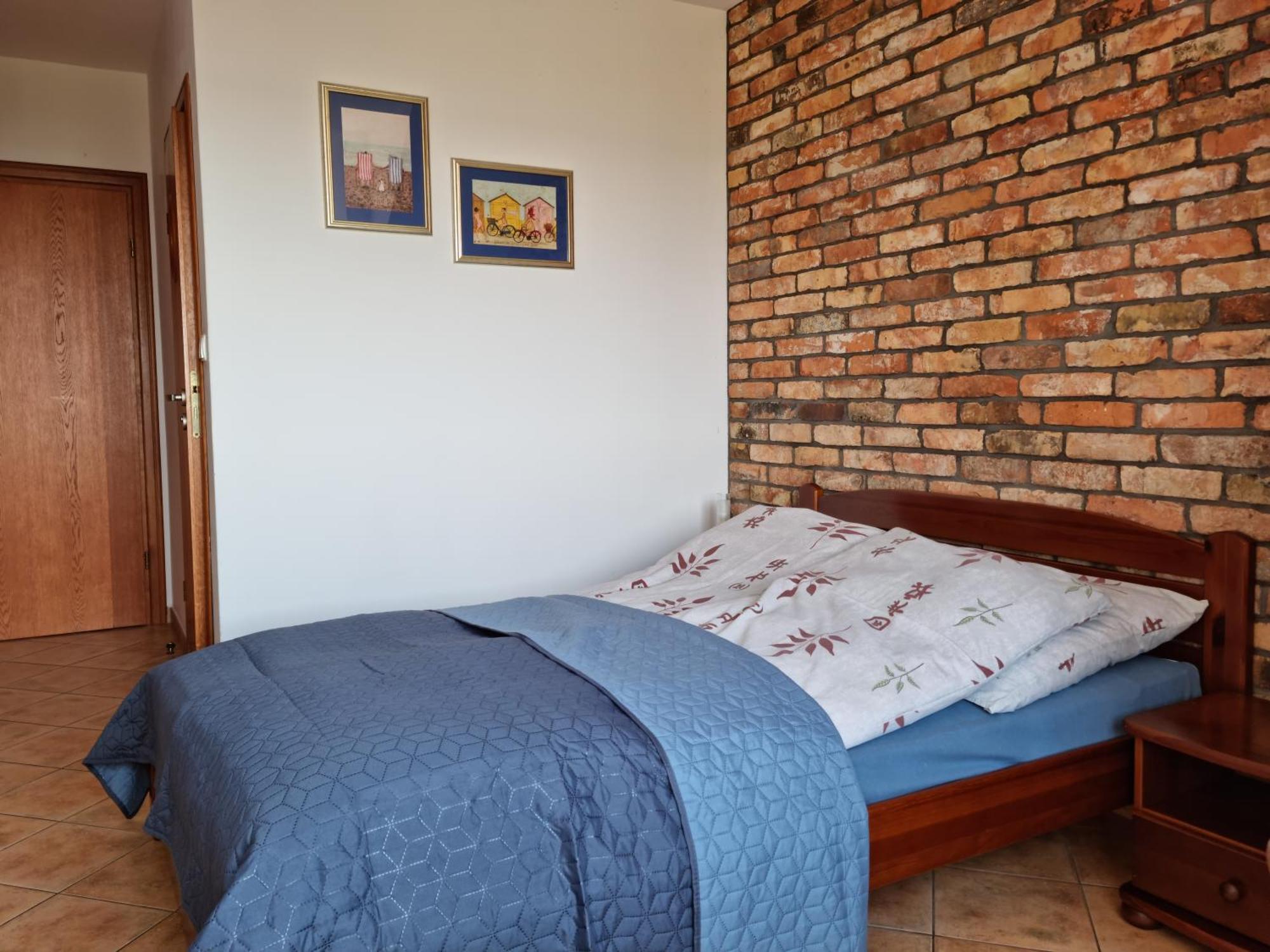 Willa Etna Dziwnowek Bagian luar foto