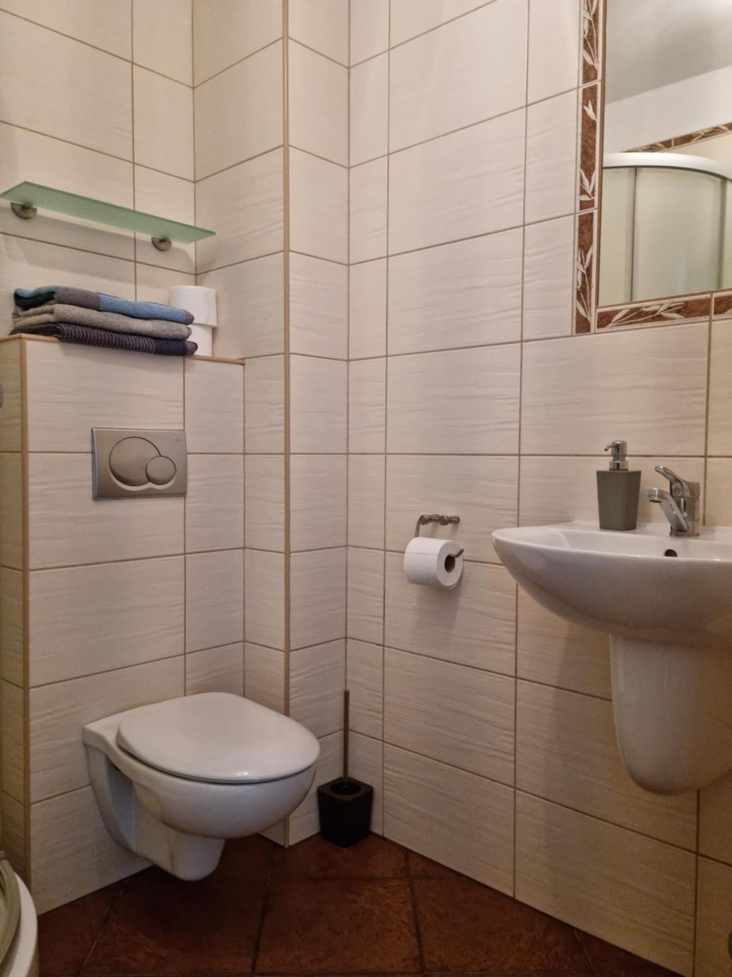 Willa Etna Dziwnowek Bagian luar foto