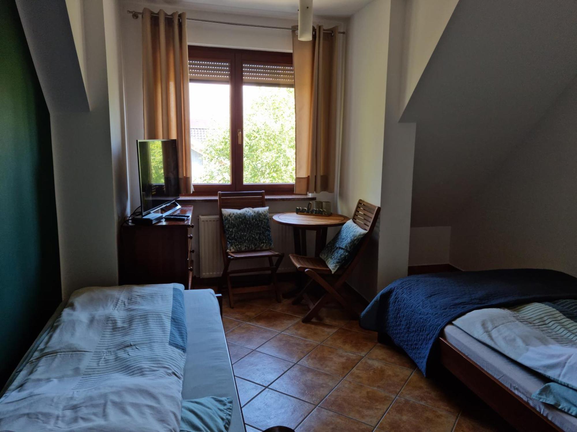 Willa Etna Dziwnowek Bagian luar foto